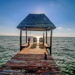 Сasa de vacaciones Tankah 7 Cielo Tulum