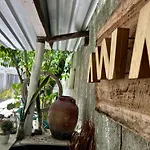 Awa Eco Retreat Tulum