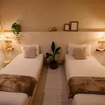 Hotel Noah Tulum