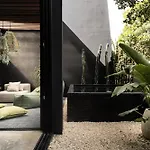 Design Luxury 3br With 3 Pools, Stunning Rooftop, Boho Style, Near
