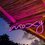 Moxy Tulum