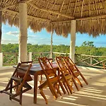 Hotel Ich Ha Tulum - Adults Only
