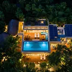 Hacienda Chekul, Sian Kaan Luxury * Tulum