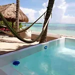 Soliman Bay Beachfront Bungalows