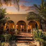 Hacienda Chekul, Sian Kaan Luxury * Tulum