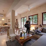 Stylish Ground-Floor 3Br Haven With Luxe Plunge Pool