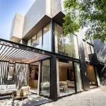 De Lujo 5 Rec, Aldea Zama, Casa 15 Personas, Playa Tulum, Mexico Villa