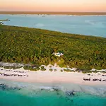 Hacienda Chekul, Sian Kaan Luxury Villa