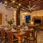 Hacienda Chekul, Sian Kaan Luxury Villa