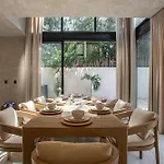 De Lujo 5 Rec, Aldea Zama, Casa 15 Personas, Playa Tulum, Mexico