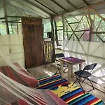 Campsite Rancho Jaguares *