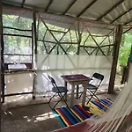 Campsite Rancho Jaguares *