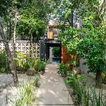 Casa Kefi- Award Winning Villa - Tulum Jungle Paradise