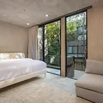De Lujo 5 Rec, Aldea Zama, Casa 15 Personas, Playa Tulum, Mexico