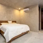 De Lujo 5 Rec, Aldea Zama, Casa 15 Personas, Playa Tulum, Mexico