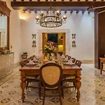 Hacienda Chekul, Sian Kaan Luxury