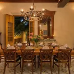 Villa Hacienda Chekul, Sian Kaan Luxury *