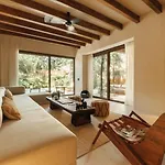 Сasa de vacaciones Luxury Dream Villa, 3br, Pool Oasis + Concierge Tulum