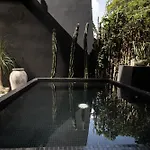 Design Luxury 3br With 3 Pools, Stunning Rooftop, Boho Style, Near