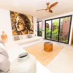 Casona Mezcalito Tulum - Pool