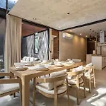 De Lujo 5 Rec, Aldea Zama, Casa 15 Personas, Playa Tulum, Mexico
