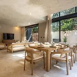 De Lujo 5 Rec, Aldea Zama, Casa 15 Personas, Playa Tulum, Mexico