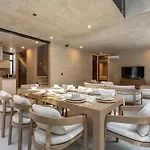 Villa De Lujo 5 Rec, Aldea Zama, Casa 15 Personas, Playa Tulum, Mexico Tulum