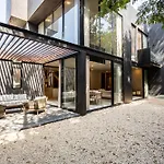 De Lujo 5 Rec, Aldea Zama, Casa 15 Personas, Playa Tulum, Mexico Tulum