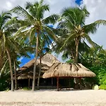 Soliman Bay Beachfront Bungalows