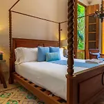 Hacienda Chekul, Sian Kaan Luxury *