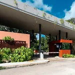 Casa Lifeu * Tulum