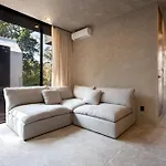De Lujo 5 Rec, Aldea Zama, Casa 15 Personas, Playa Tulum, Mexico Villa *