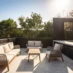 De Lujo 5 Rec, Aldea Zama, Casa 15 Personas, Playa Tulum, Mexico