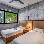 Tankah 7 Cielo Сasa de vacaciones