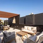 De Lujo 5 Rec, Aldea Zama, Casa 15 Personas, Playa Tulum, Mexico