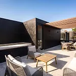 De Lujo 5 Rec, Aldea Zama, Casa 15 Personas, Playa Tulum, Mexico Villa Tulum