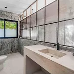 Сasa de vacaciones Tankah 7 Cielo