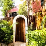 Casona Mezcalito Tulum - Pool