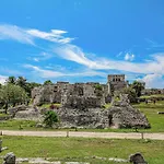 Tankah 7 Cielo Сasa de vacaciones