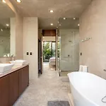 De Lujo 5 Rec, Aldea Zama, Casa 15 Personas, Playa Tulum, Mexico * Tulum