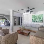 Tankah 7 Cielo Сasa de vacaciones Tulum