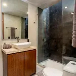 De Lujo 5 Rec, Aldea Zama, Casa 15 Personas, Playa Tulum, Mexico *