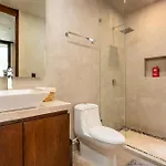 Villa De Lujo 5 Rec, Aldea Zama, Casa 15 Personas, Playa Tulum, Mexico Tulum