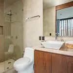 Villa De Lujo 5 Rec, Aldea Zama, Casa 15 Personas, Playa Tulum, Mexico