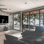 Tankah 7 Cielo * Tulum