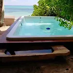 Soliman Bay Beachfront Bungalows