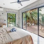 Tankah 7 Cielo Сasa de vacaciones