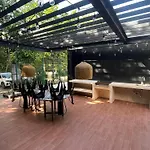 Villa De Lujo 5 Rec, Aldea Zama, Casa 15 Personas, Playa Tulum, Mexico