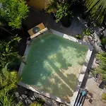 Hostel Oryx Tulum