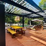 De Lujo 5 Rec, Aldea Zama, Casa 15 Personas, Playa Tulum, Mexico Tulum